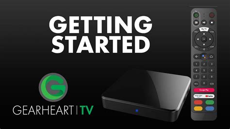 gearheart tv